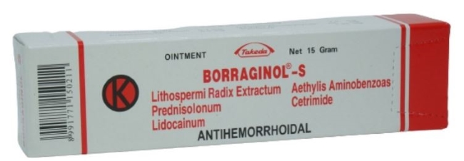 7 Obat Hemoroid yang Ampuh dan Ada di Apotik - Alodokter