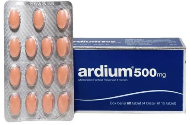 7 Obat Hemoroid yang Ampuh dan Ada di Apotik - Alodokter