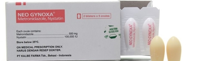 10 Obat Gatal Vagina yang Paling Mujarab di Apotik - Alodokter