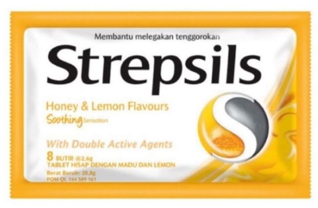 6 Obat Sakit Tenggorokan Anak yang Ampuh dan Aman - Alodokter