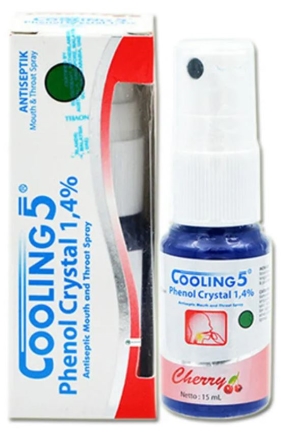 6 Obat Sakit Tenggorokan Anak yang Ampuh dan Aman - Alodokter