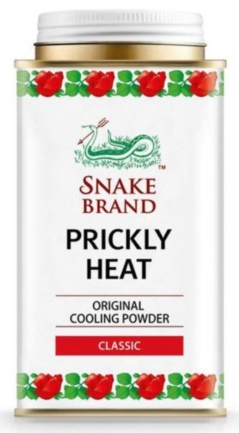 6 Obat Herbal Gatal pada Kulit yang Paling Ampuh di Apotek - Alodokter