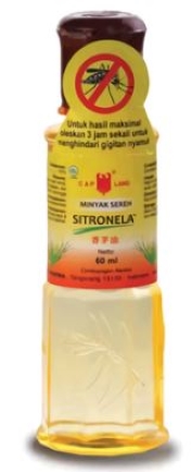 6 Obat Herbal Gatal pada Kulit yang Paling Ampuh di Apotek - Alodokter