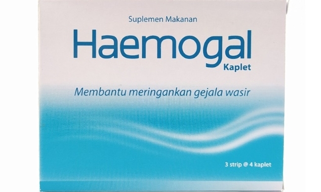8 Obat Wasir Berdarah yang Ampuh dan Mudah Ditemukan - Alodokter