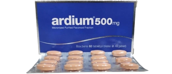 8 Obat Wasir Berdarah yang Ampuh dan Mudah Ditemukan - Alodokter
