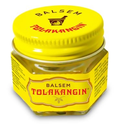 7 Obat Herbal Vertigo yang Manjur - Alodokter