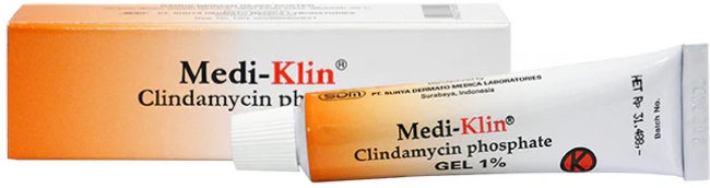 8 Obat Jerawat Punggung yang Ampuh dan Aman - Alodokter