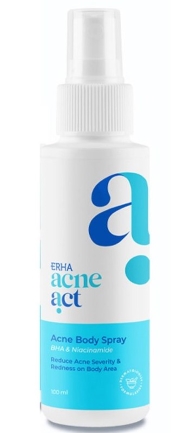 8 Obat Jerawat Punggung yang Ampuh dan Aman - Alodokter