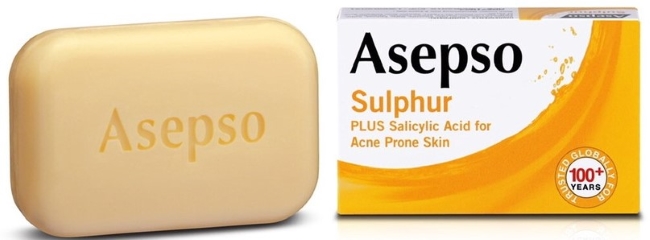 8 Obat Jerawat Punggung yang Ampuh dan Aman - Alodokter