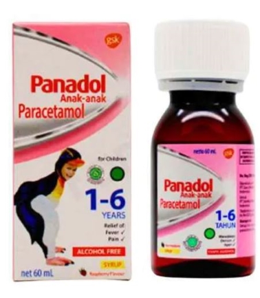 8 Obat Amandel Anak yang Aman dan Ampuh - Alodokter