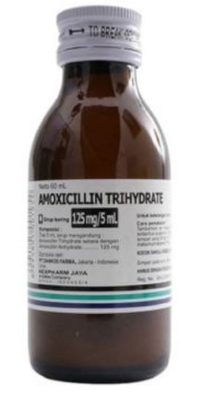 8 Obat Amandel Anak yang Aman dan Ampuh - Alodokter