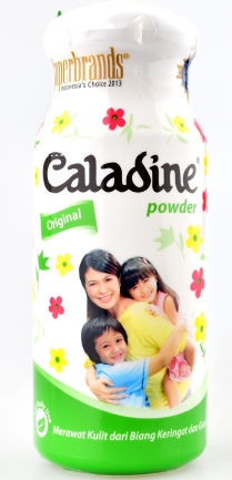 8 Obat Gatal pada Kulit Anak yang Ampuh - Alodokter