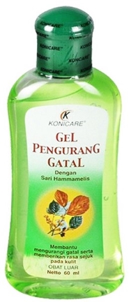 8 Obat Gatal pada Kulit Anak yang Ampuh - Alodokter