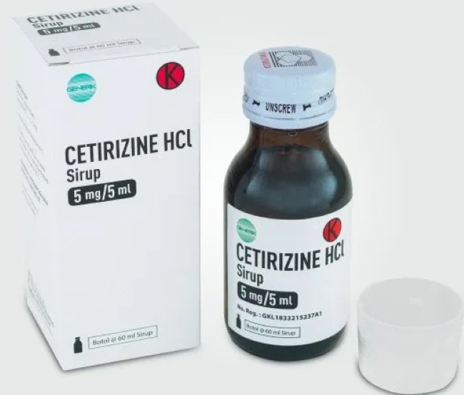 8 Obat Gatal pada Kulit Anak yang Ampuh - Alodokter