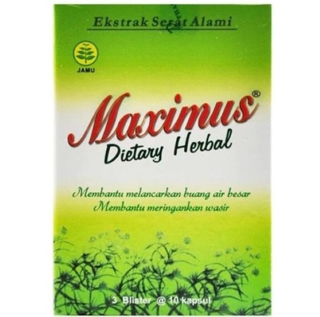 7 Obat Herbal Ambeien yang Ampuh Atasi Wasir - Alodokter