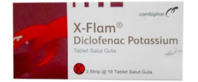 6 Obat Sakit Tulang yang Efektif Atasi Keluhan - Alodokter