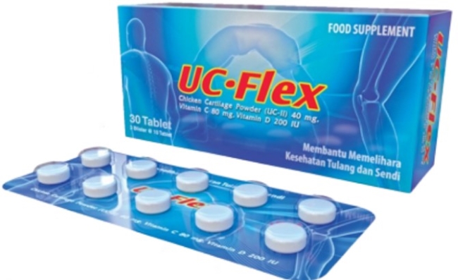 6 Obat Sakit Tulang yang Efektif Atasi Keluhan - Alodokter