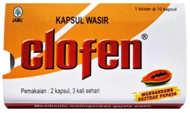 9 Obat Ambeien Berdarah yang Manjur di Apotik - Alodokter