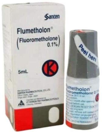 9 Obat Mata Gatal yang Efektif - Alodokter