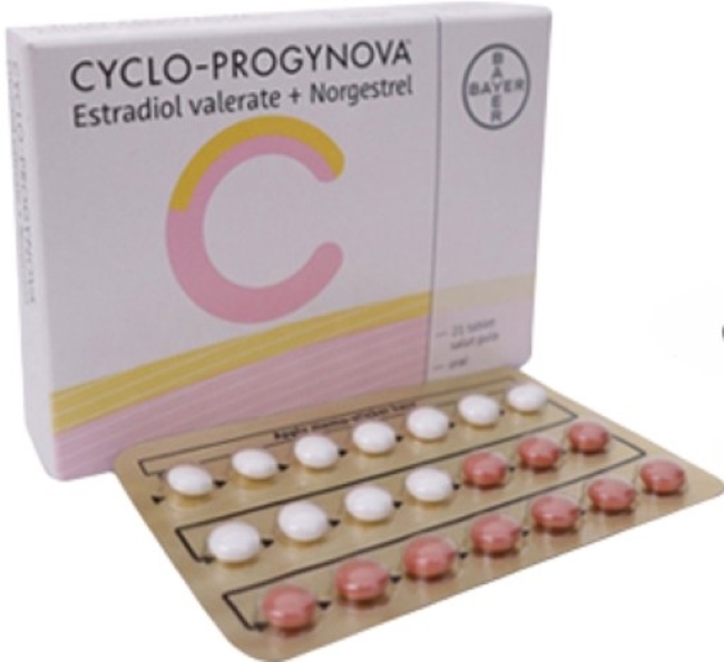 7 Obat Hormon Pilihan Terbaik - Alodokter