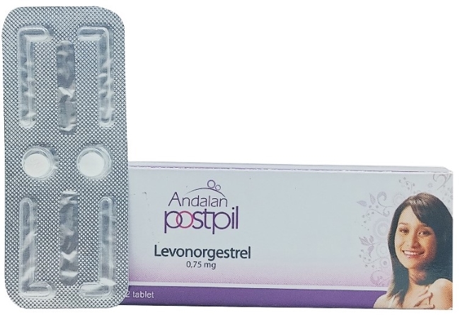 7 Obat Hormon Pilihan Terbaik - Alodokter