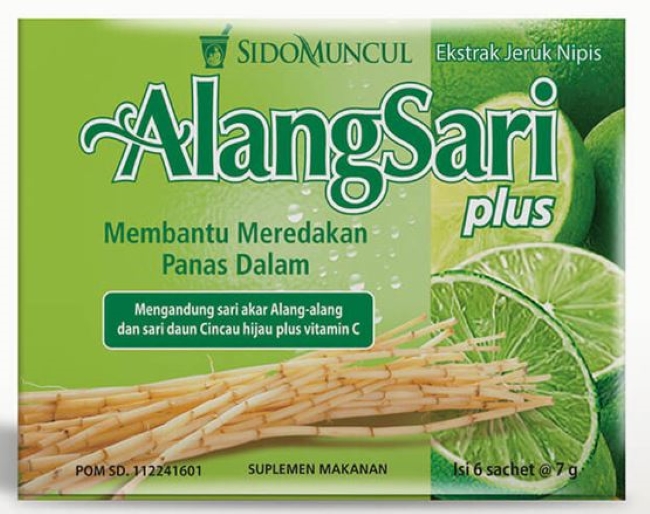 7 Obat Herbal Radang Tenggorokan yang Aman dan Efektif - Alodokter