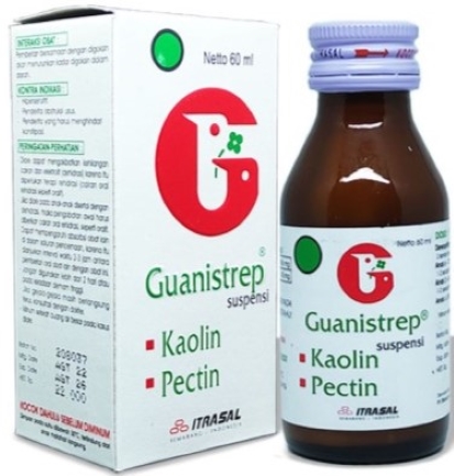 7 Obat Diare untuk Ibu Menyusui yang Aman dan Efektif - Alodokter