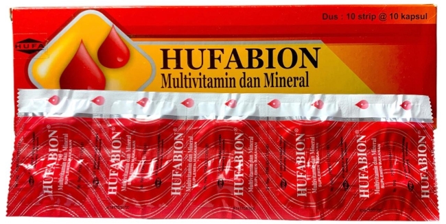 8 Vitamin Penambah Darah yang Bagus Atasi Anemia - Alodokter