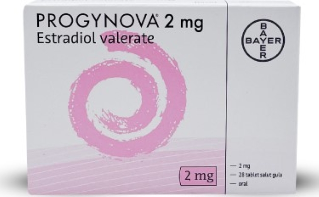 10 Obat Gatal Vagina yang Paling Mujarab di Apotik - Alodokter