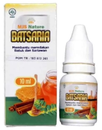 6 Obat Herbal Sariawan yang Ampuh di Apotek - Alodokter