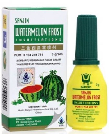 6 Obat Herbal Sariawan yang Ampuh di Apotek - Alodokter