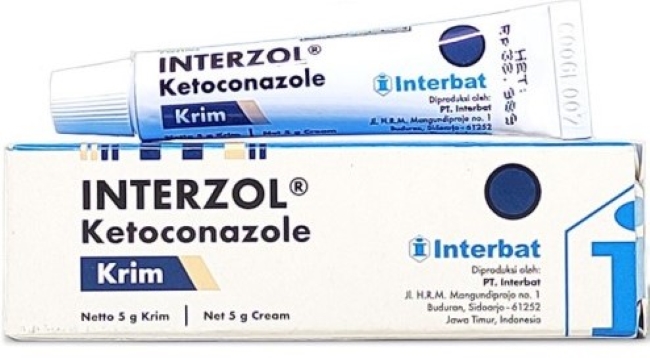 7 Obat Kulit Jamur yang Efektif - Alodokter