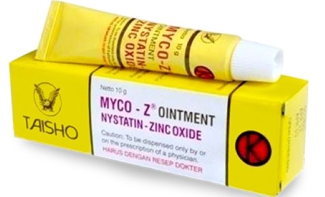 7 Obat Kulit Jamur yang Efektif - Alodokter