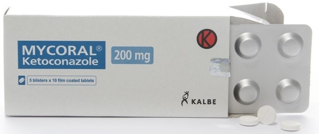 7 Obat Kulit Jamur yang Efektif - Alodokter