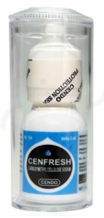 7 Obat Mata Kering Paling Ampuh di Apotik - Alodokter