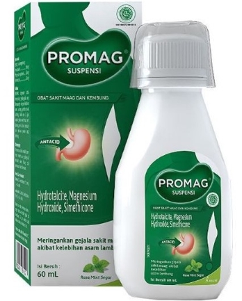 7 Obat Maag Anak yang Efektif Redakan Gejala - Alodokter
