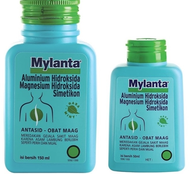 7 Obat Maag Anak yang Efektif Redakan Gejala - Alodokter