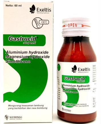 7 Obat Maag Anak yang Efektif Redakan Gejala - Alodokter