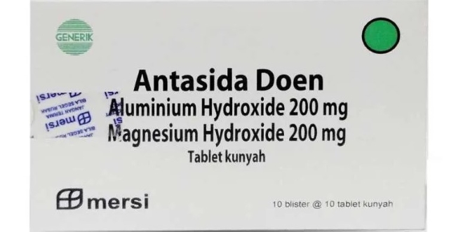 7 Obat Maag Anak yang Efektif Redakan Gejala - Alodokter