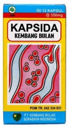 5 Obat Gatal Herbal yang Ampuh di Apotek - Alodokter