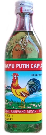 5 Obat Gatal Herbal yang Ampuh di Apotek - Alodokter