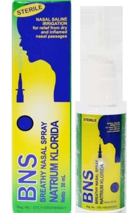 7 Obat Hidung Tersumbat Anak yang Aman dan Efektif - Alodokter