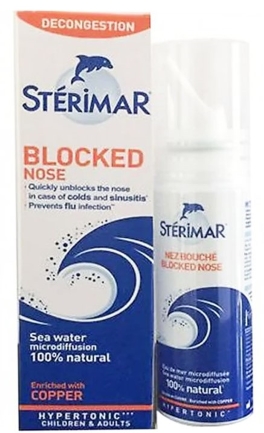 7 Obat Hidung Tersumbat Anak yang Aman dan Efektif - Alodokter