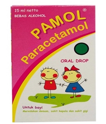 6 Obat Campak pada Bayi yang Aman dan Efektif - Alodokter