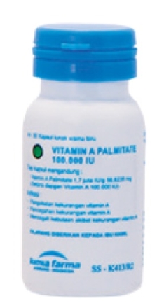 6 Obat Campak pada Bayi yang Aman dan Efektif - Alodokter