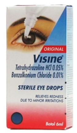 6 Obat Mata Berair yang Ampuh dan Aman - Alodokter