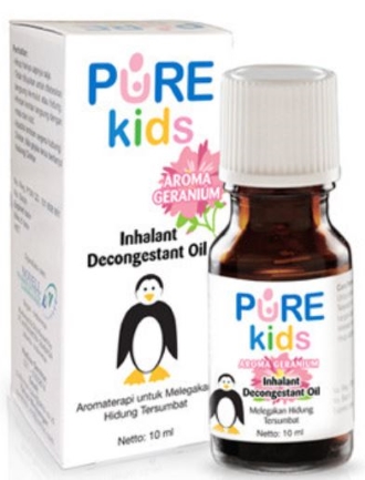 6 Obat Batuk Berdahak untuk Bayi yang Aman dan Ampuh - Alodokter