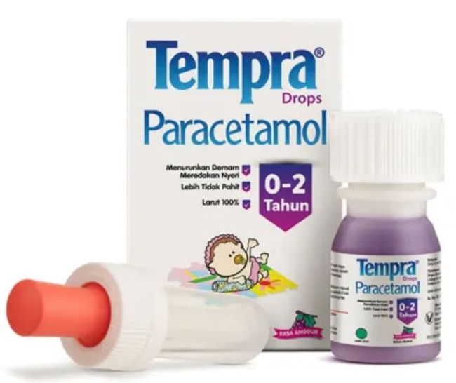 6 Obat Batuk Berdahak untuk Bayi yang Aman dan Ampuh - Alodokter