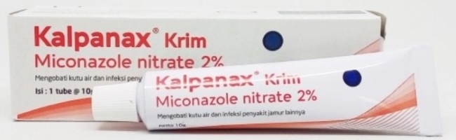 8 Obat Kadas Kurap yang Efektif Basmi Jamur - Alodokter