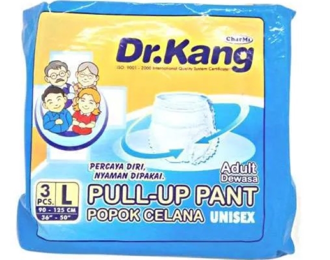 Rekomendasi Popok Dewasa Berdaya Serap Tinggi - Alodokter